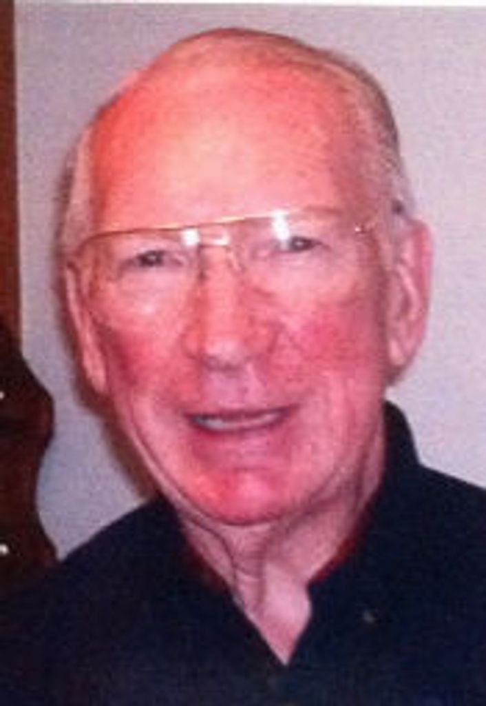 Roy E. Stone Profile Photo