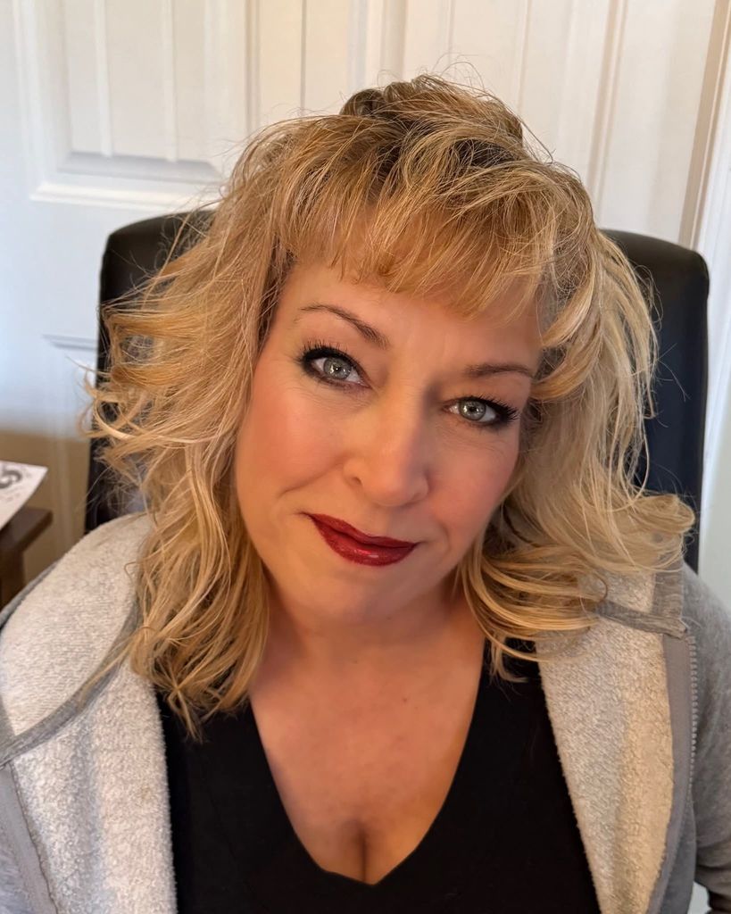 Jay Lou Bingaman Profile Photo