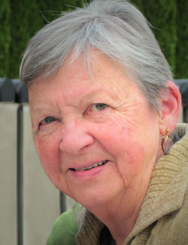 Maureen Logan Profile Photo