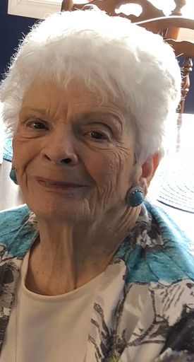Leila Deaton's obituary image