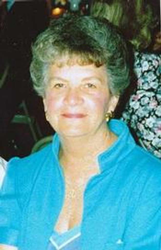 Dorothy M. Kelly (Nee Connelly)