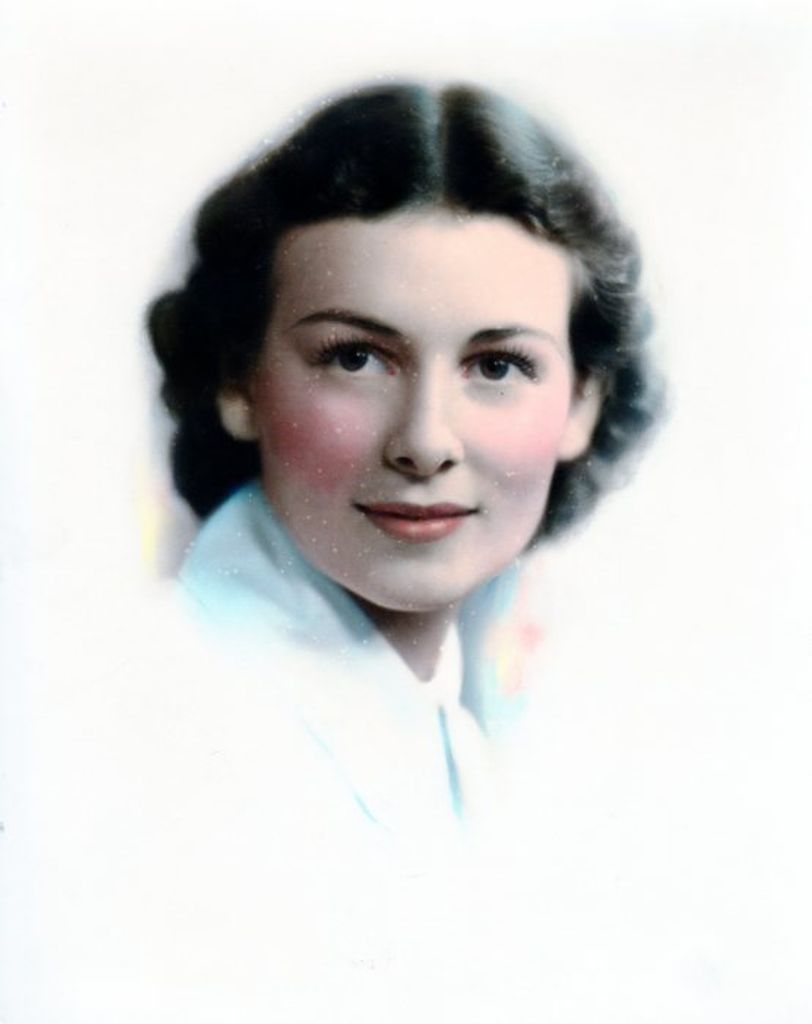 Fay M. Murphy