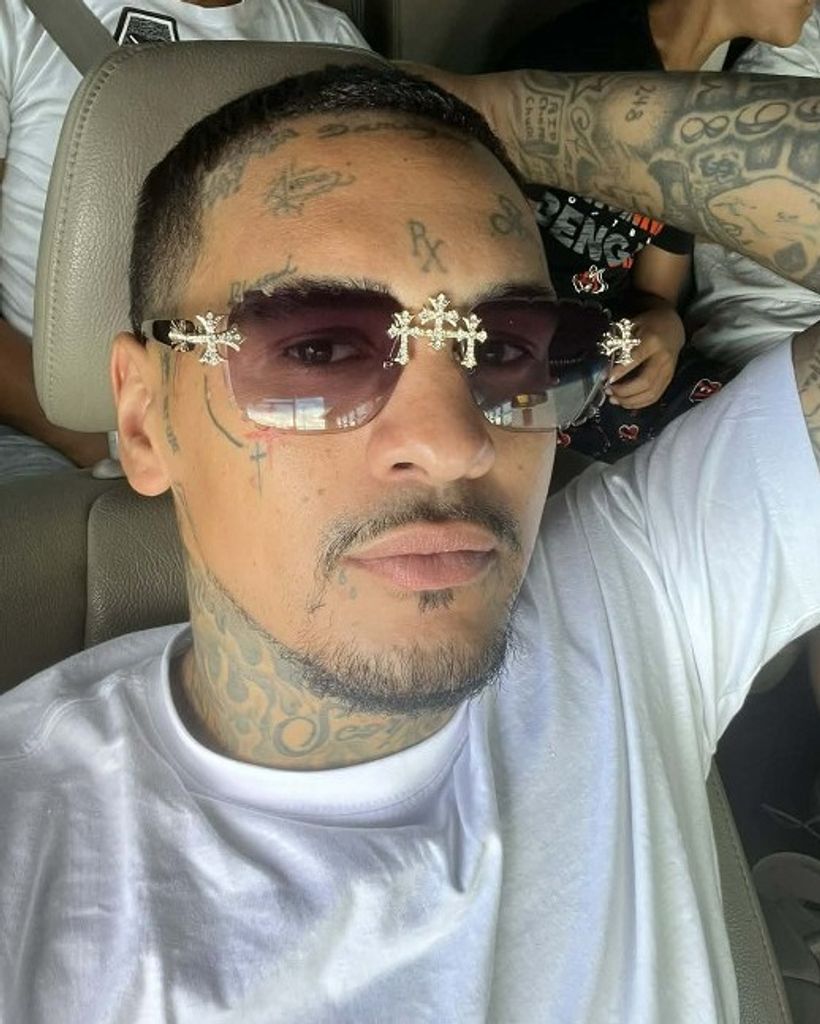 Antonio Montiez Broadnax Jr.