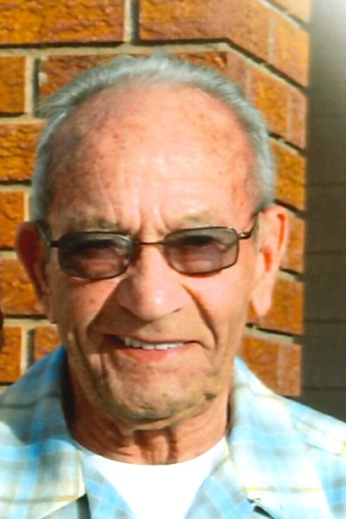 Lawrence (Lornie) G. Ridenour