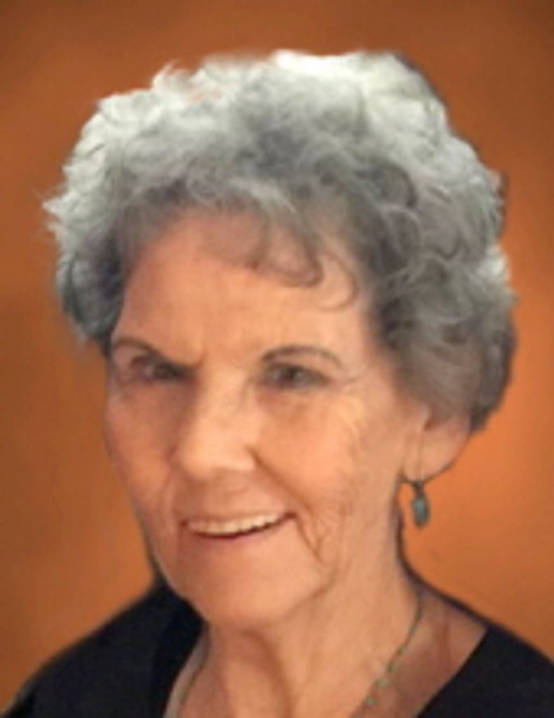 Velda Dobbs