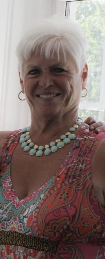 Kathleen "Kathie" Schrier