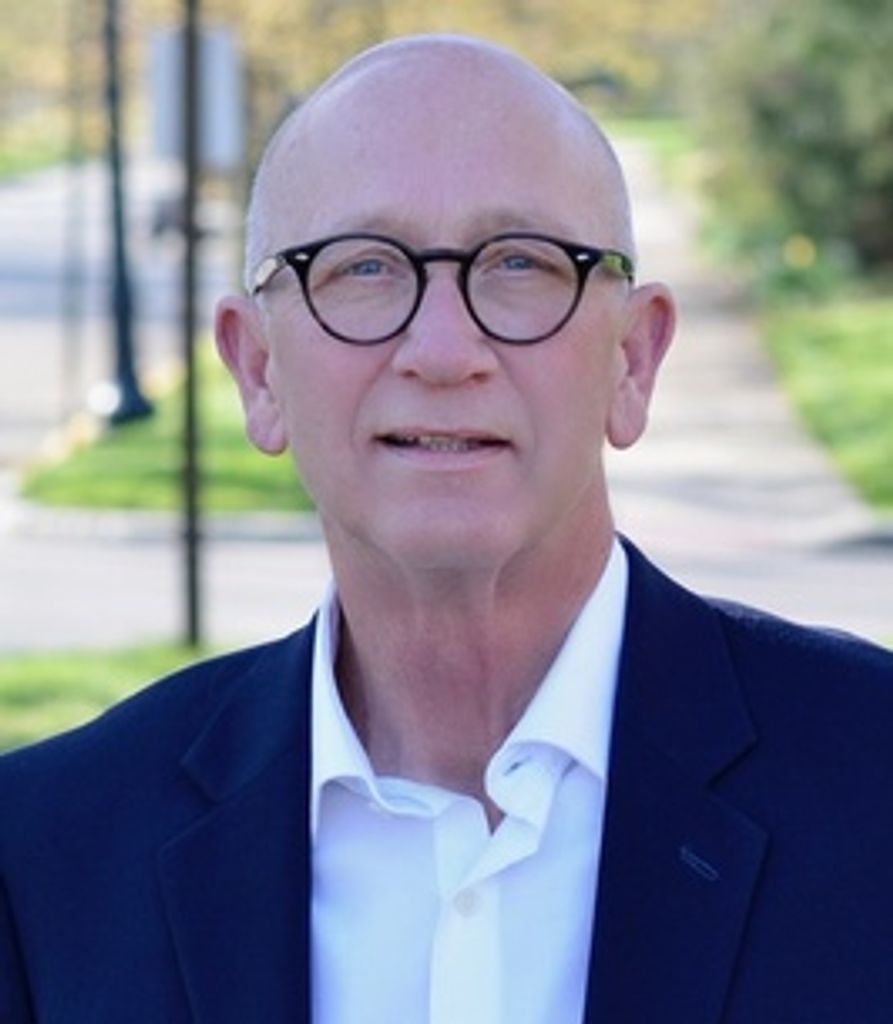 Mark Wayne Burgess