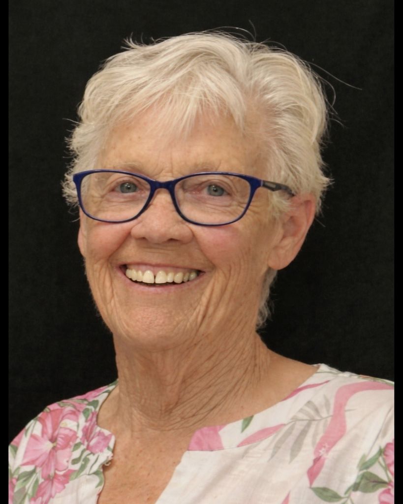 Joanne Parrott Profile Photo