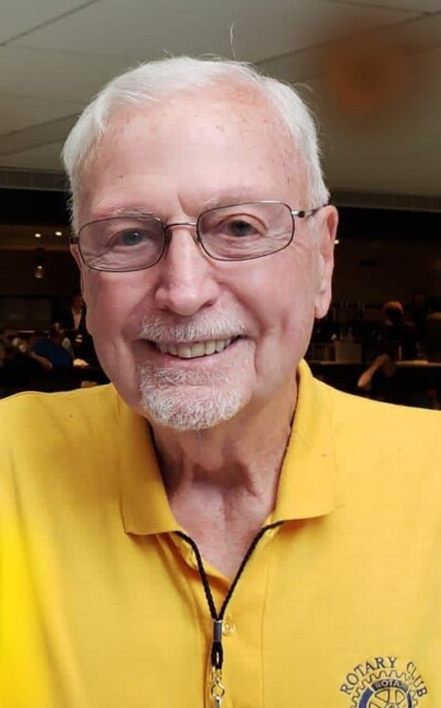 Ed True Profile Photo