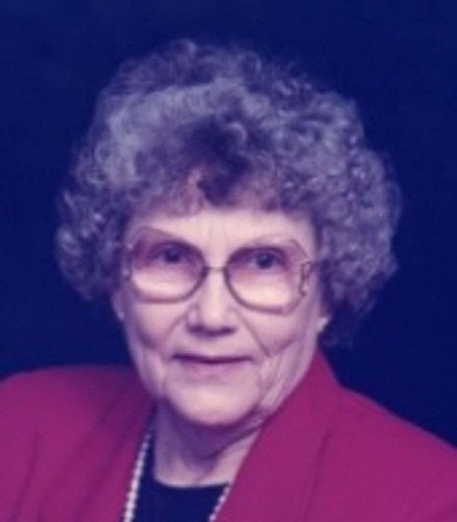 Monte Story Mrs. Streater