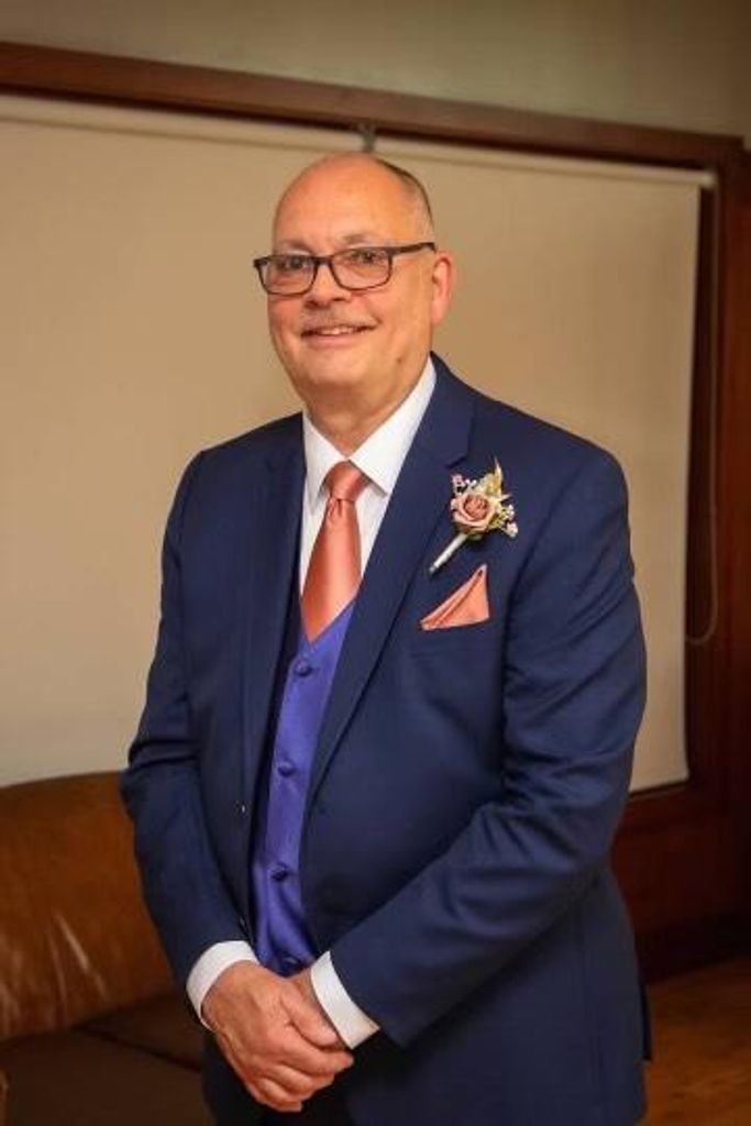 Edward C King   Jr Profile Photo