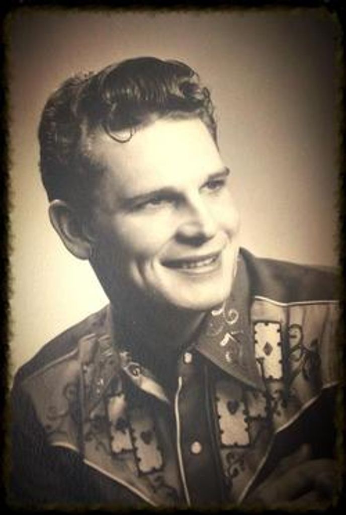 Merle Cagley