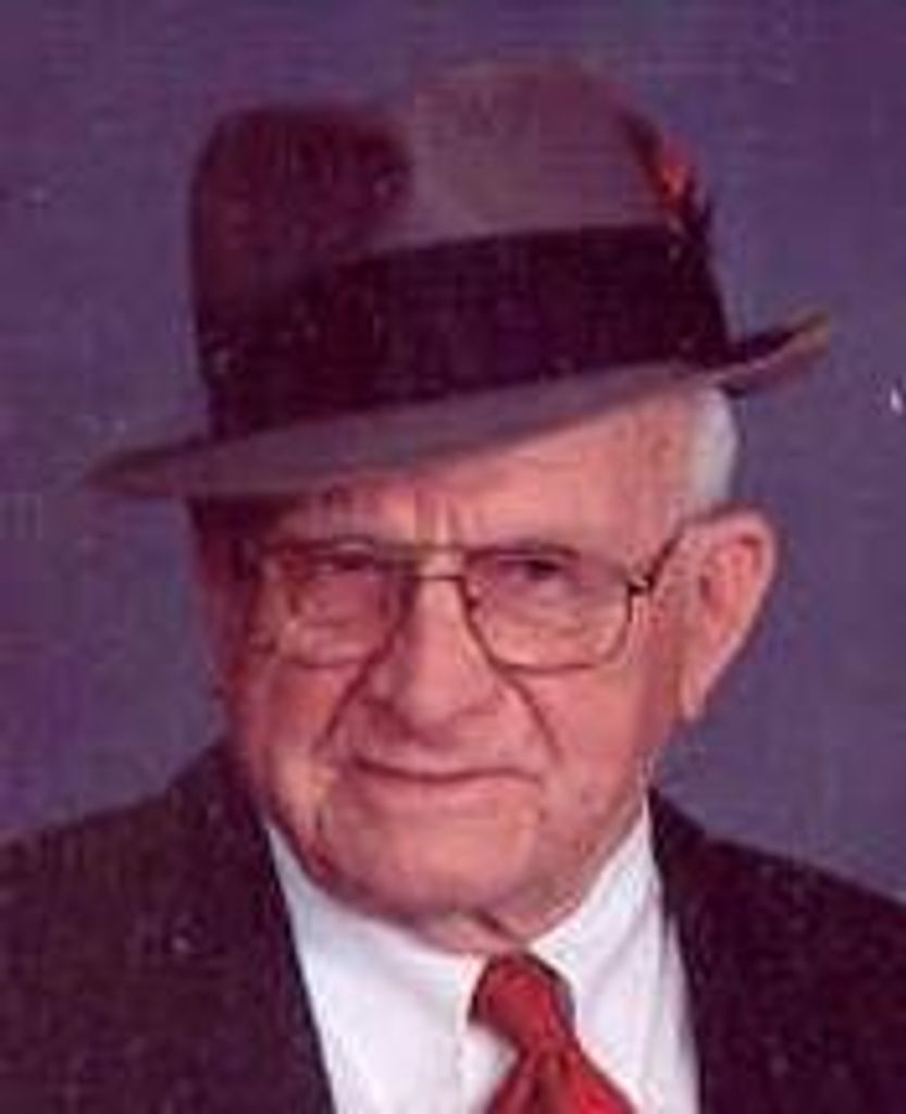 John Spalding Mattingly