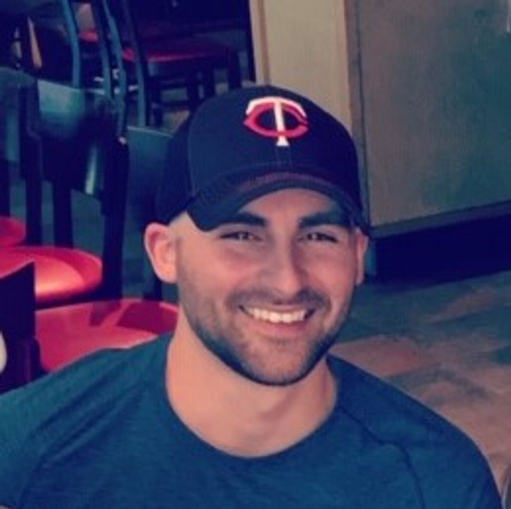 Adam King Profile Photo
