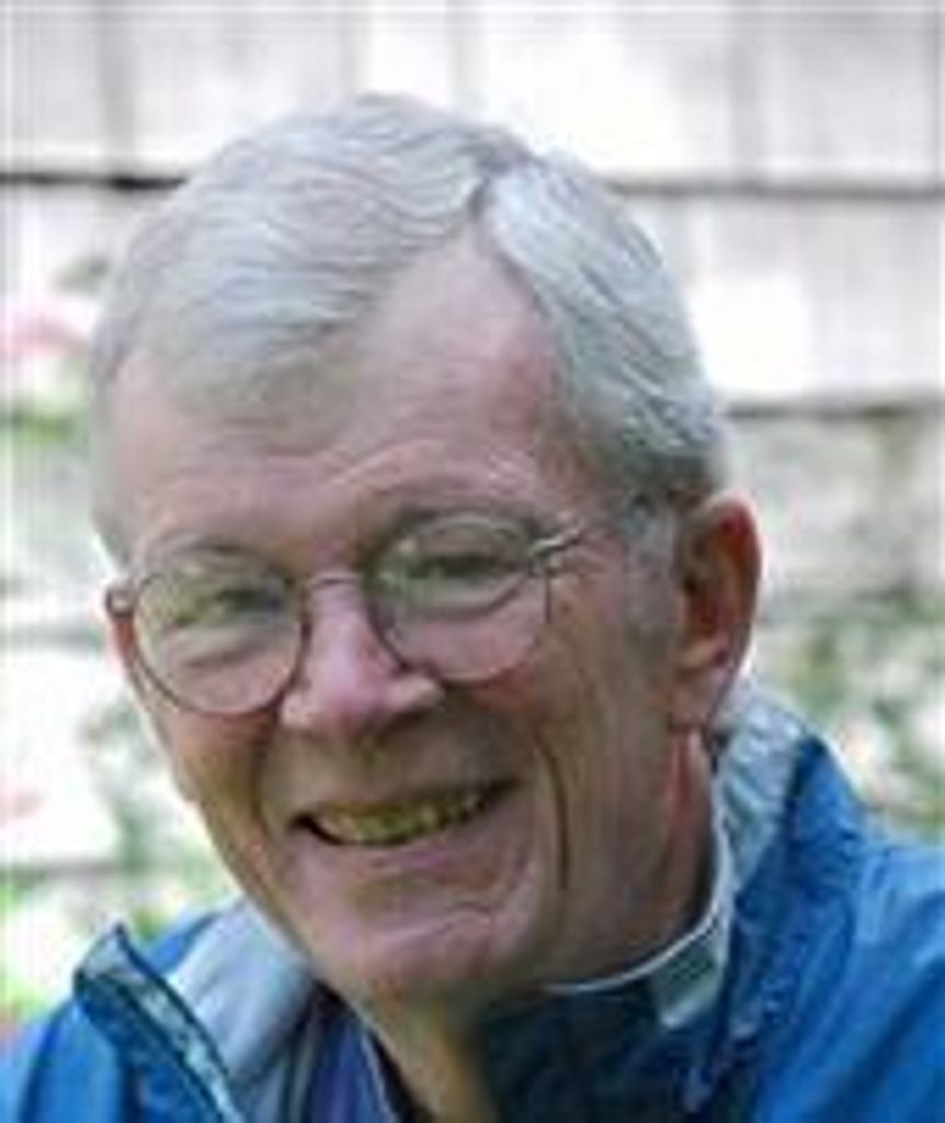 Hartley T. Grandin Profile Photo