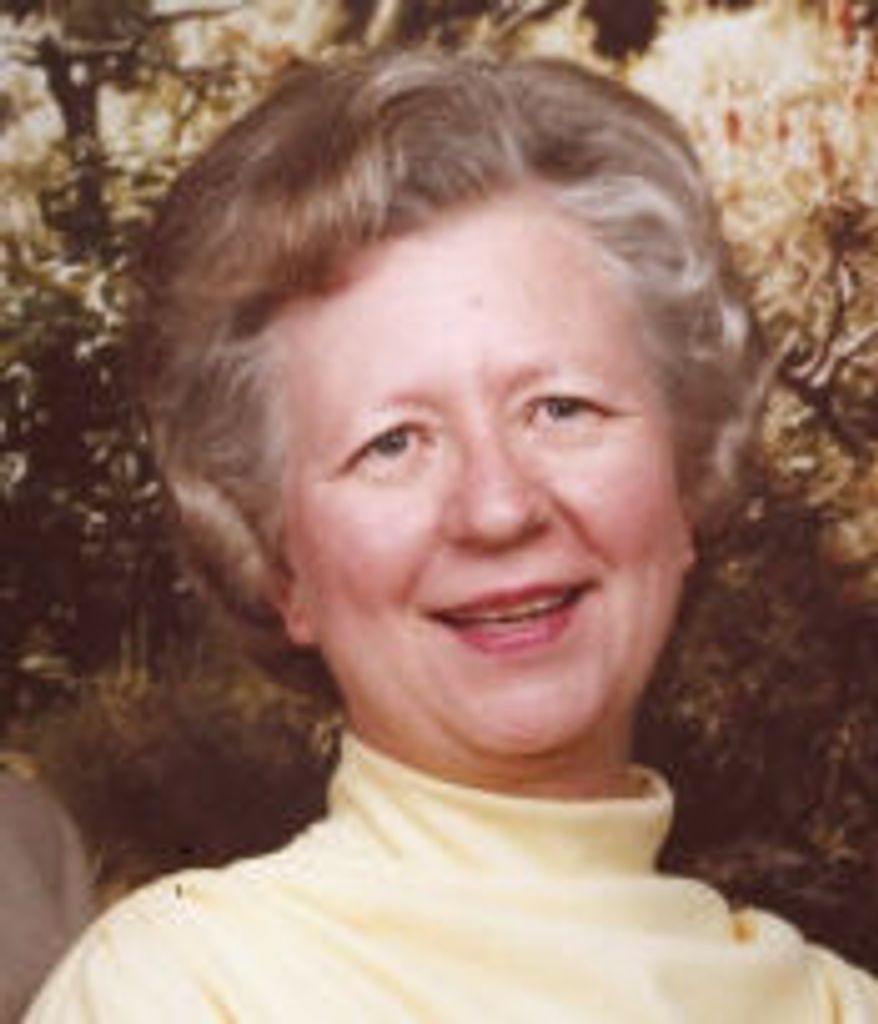 Lula Mae Fort Profile Photo