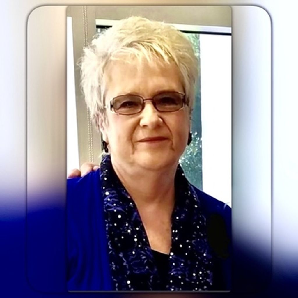 Debra Sally Musgrove Kirkham Profile Photo