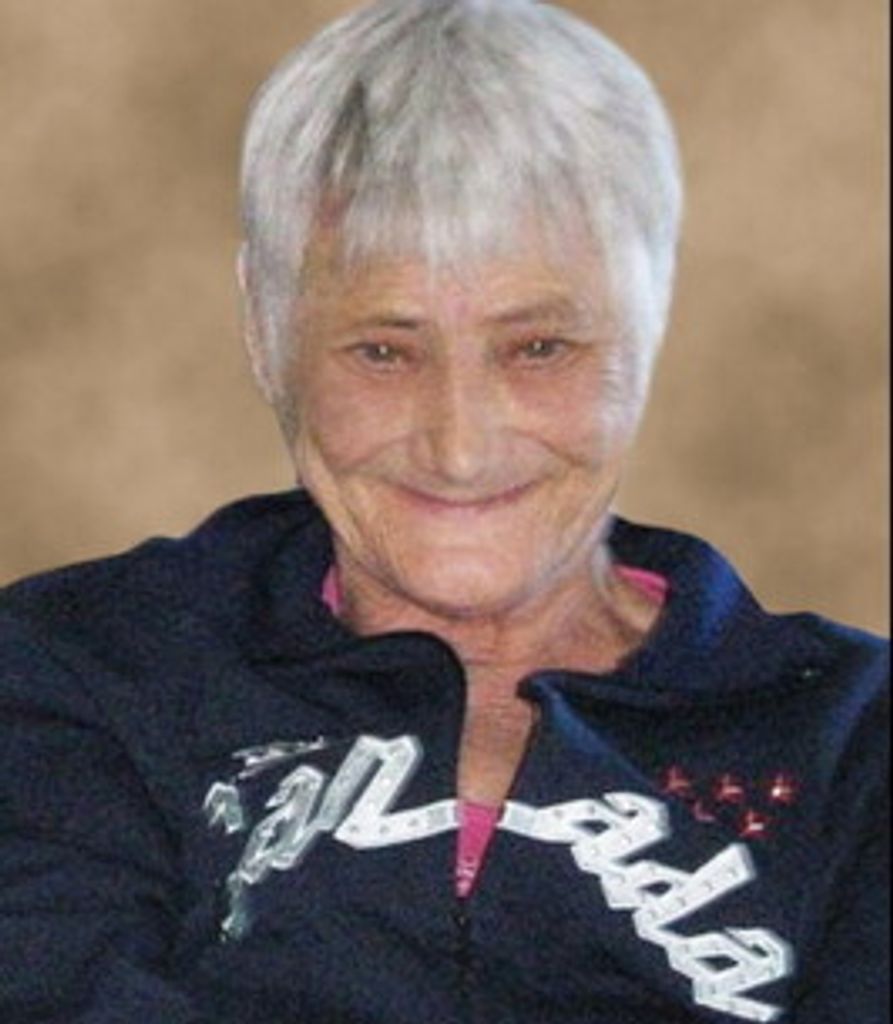 Donna Burt