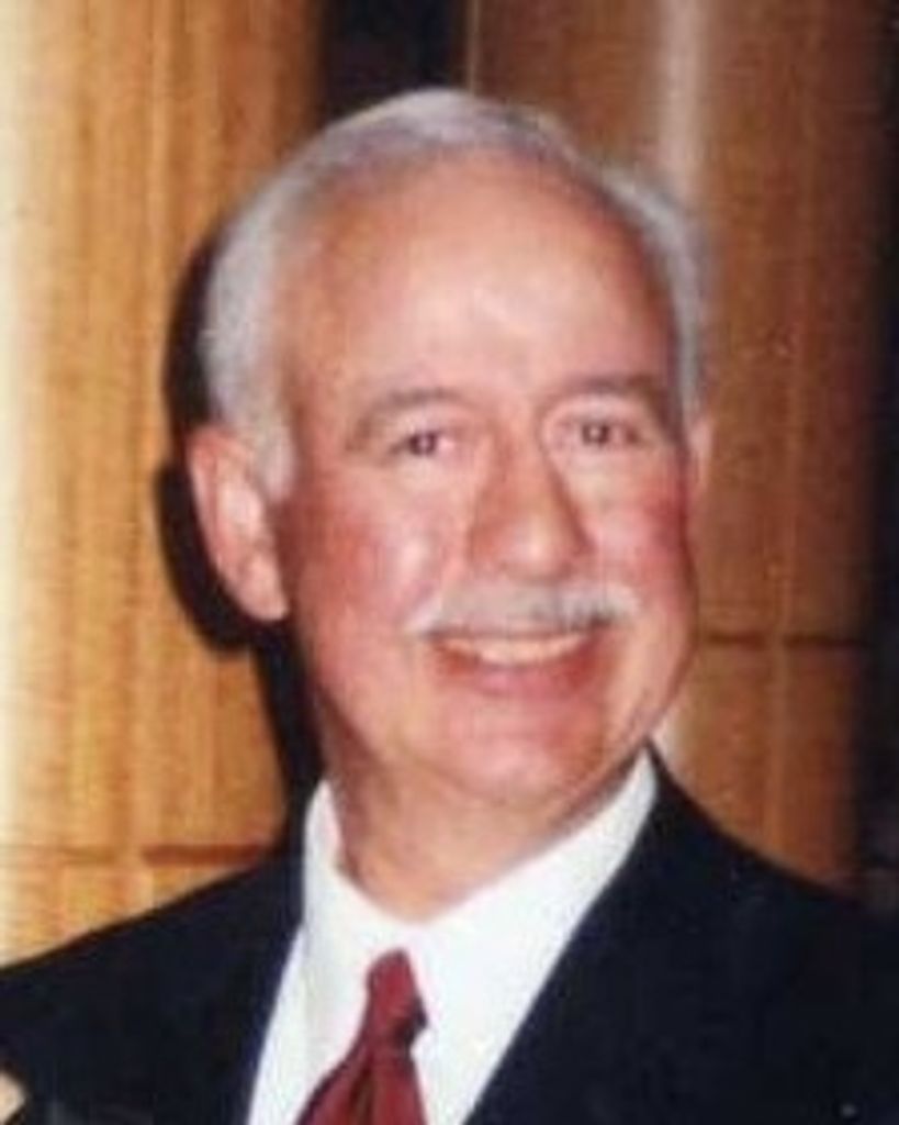 Victor E. Albrecht
