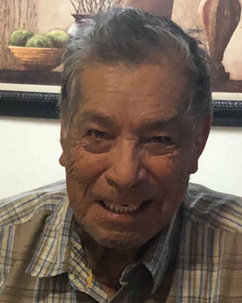 Manuel Perez Lopez