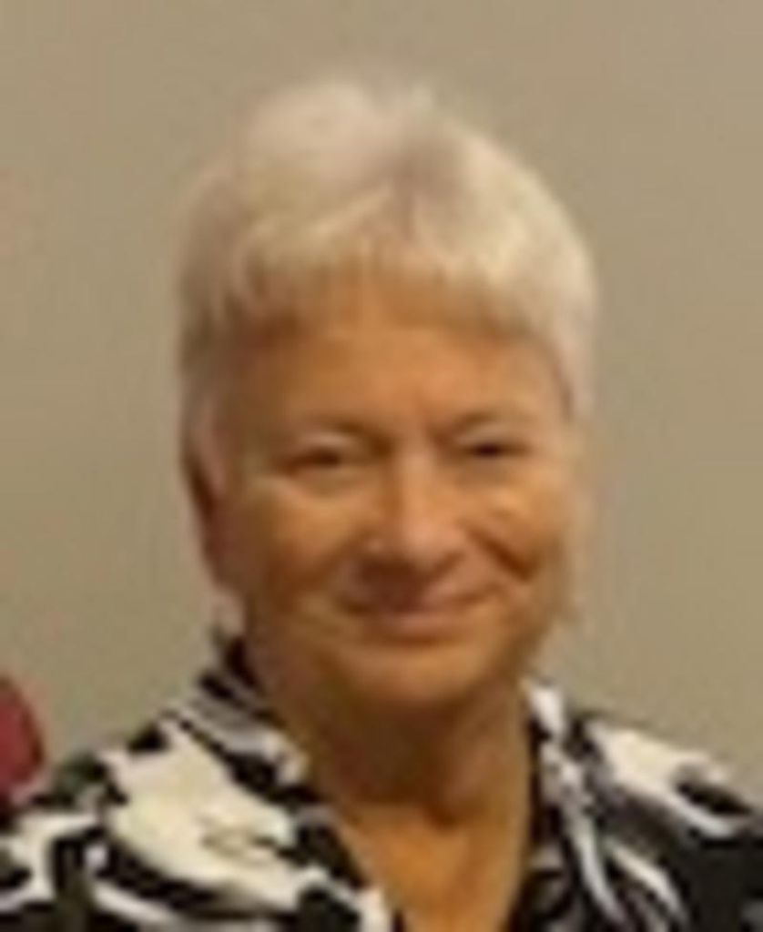 Linda Neff Hostetter