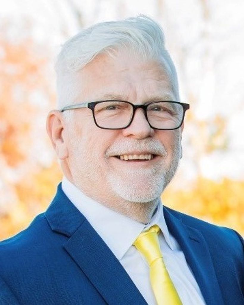 Richard Alan David Profile Photo