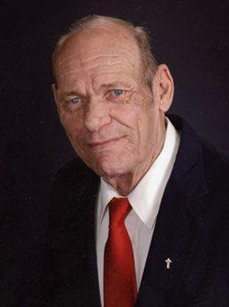 E. Gene Wulf