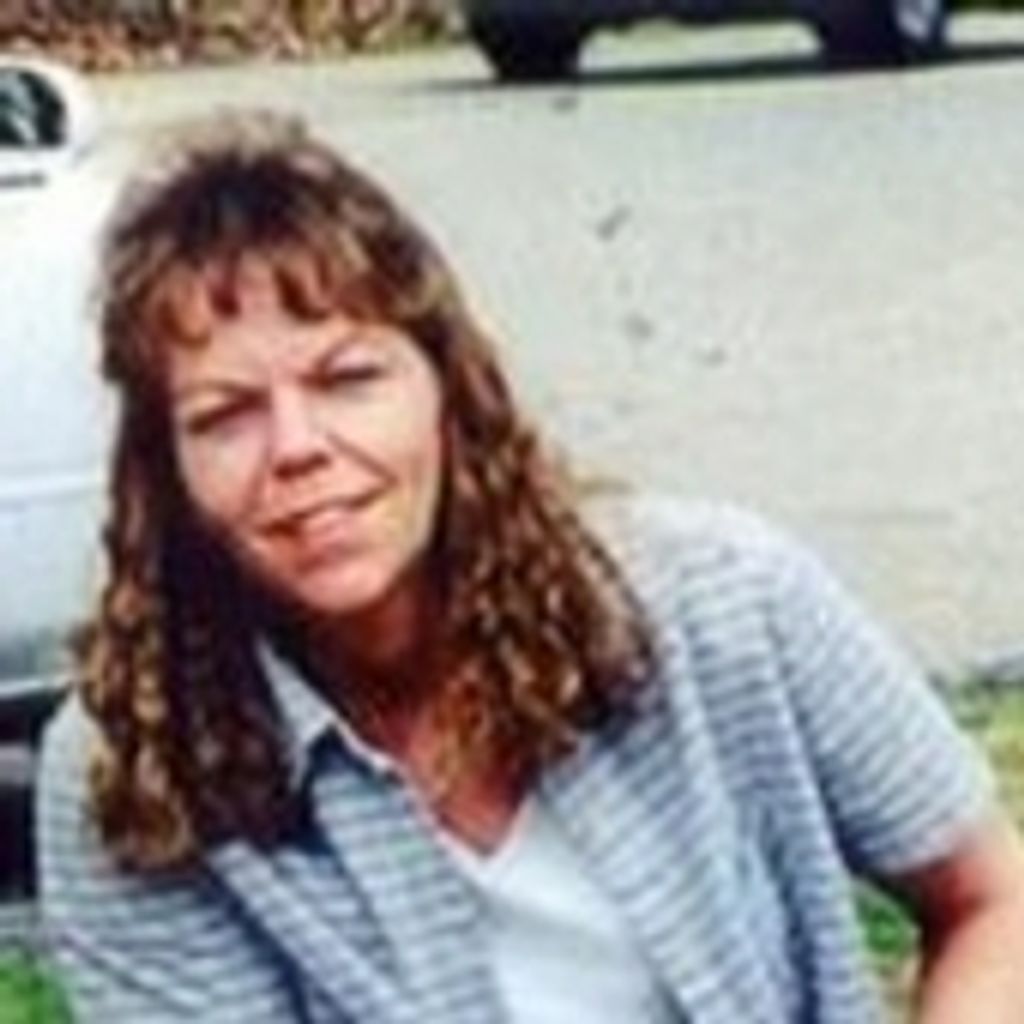 Sandy Vance