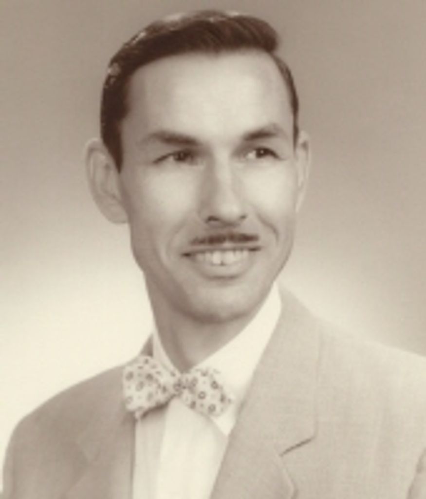 James Jerome Rice