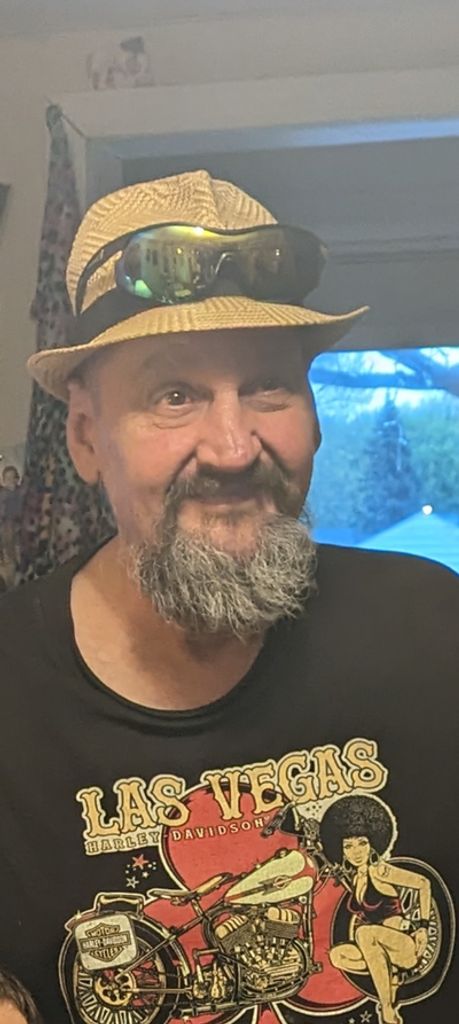 Ronald Ross Woodall Ii Profile Photo