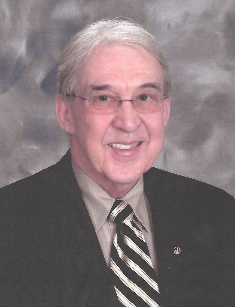 Donald “Mike” Miller Profile Photo