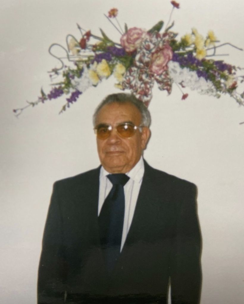 Antonio F. Gutierrez