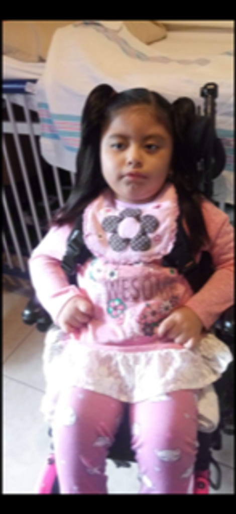 Luz Maria Perez Profile Photo