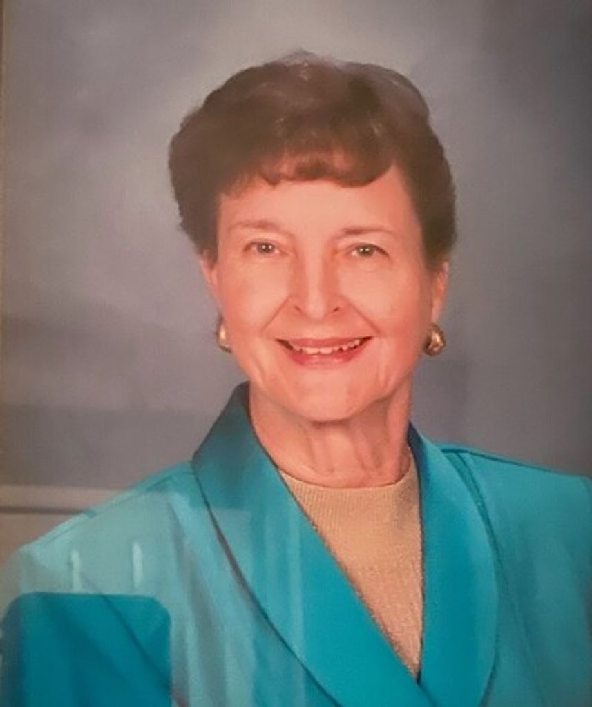Joyce Butler Profile Photo