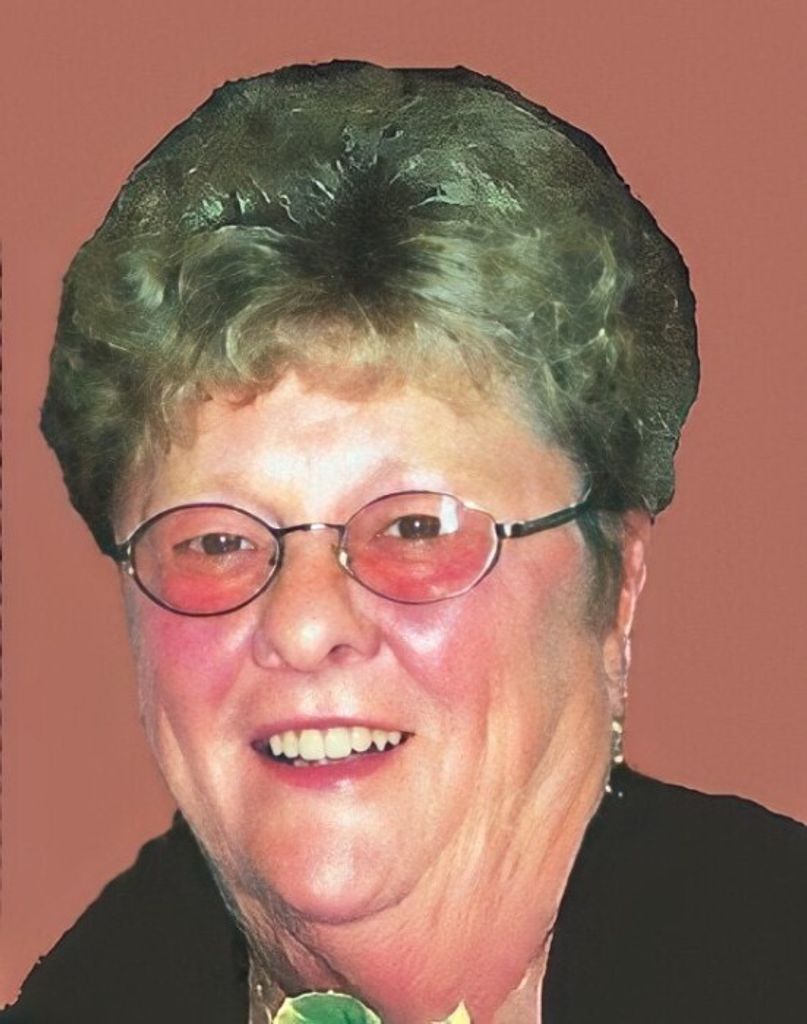 Katherine "Joan" Miller Profile Photo
