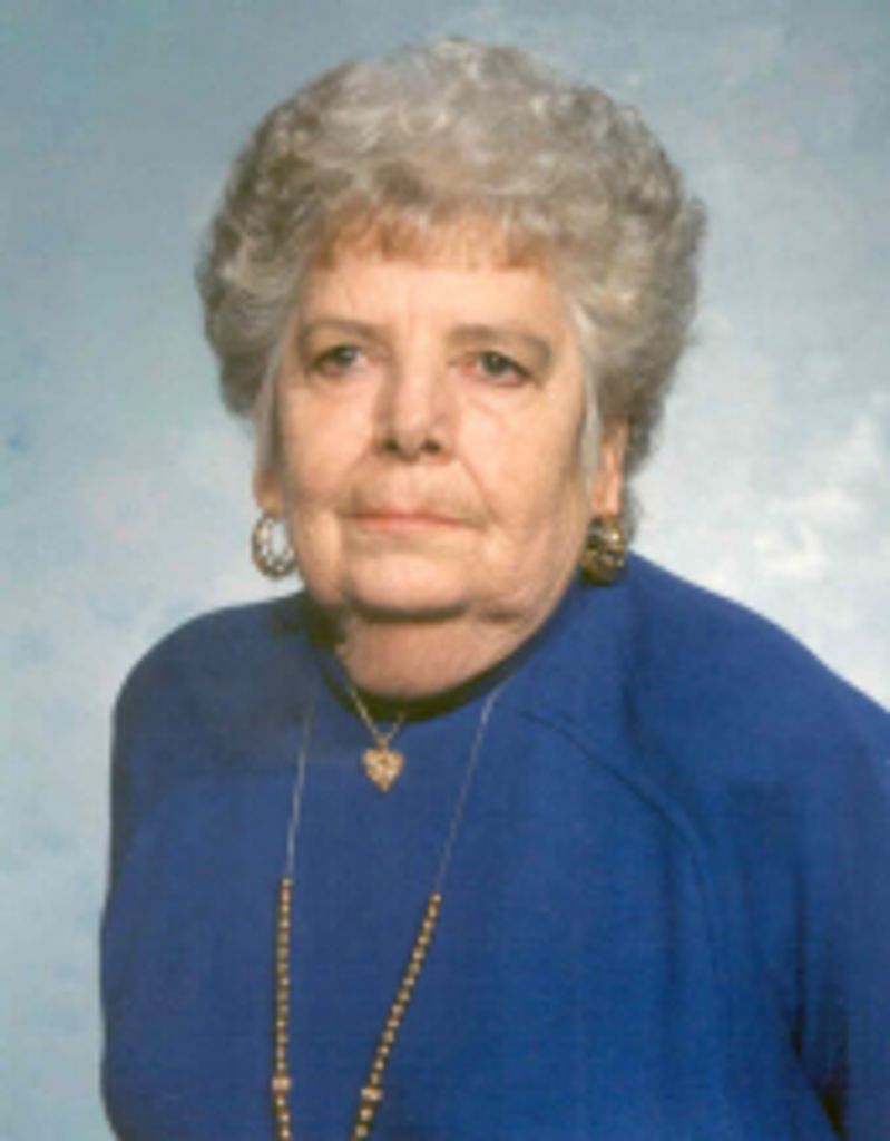 Marilynn M. Wilson