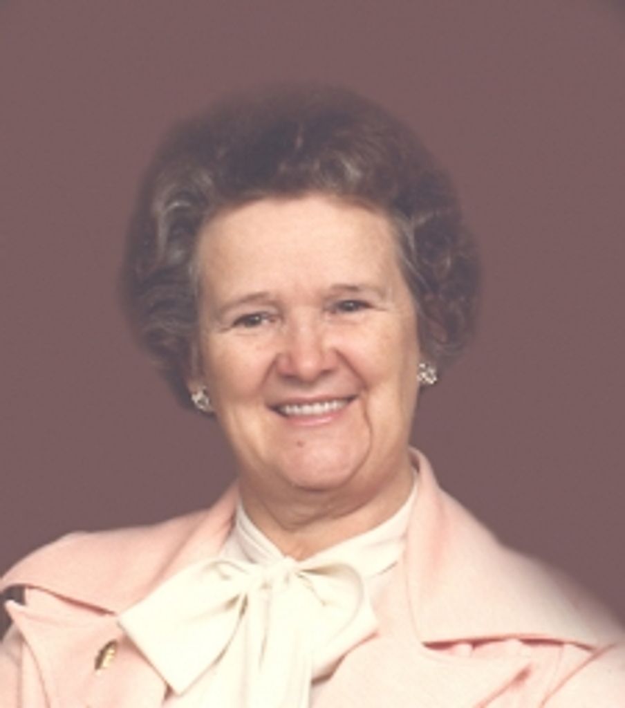 Anna  Pauline Buhi