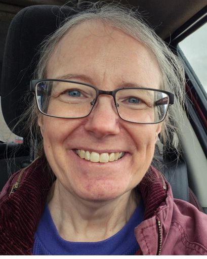 Jackie Kolpack's obituary image