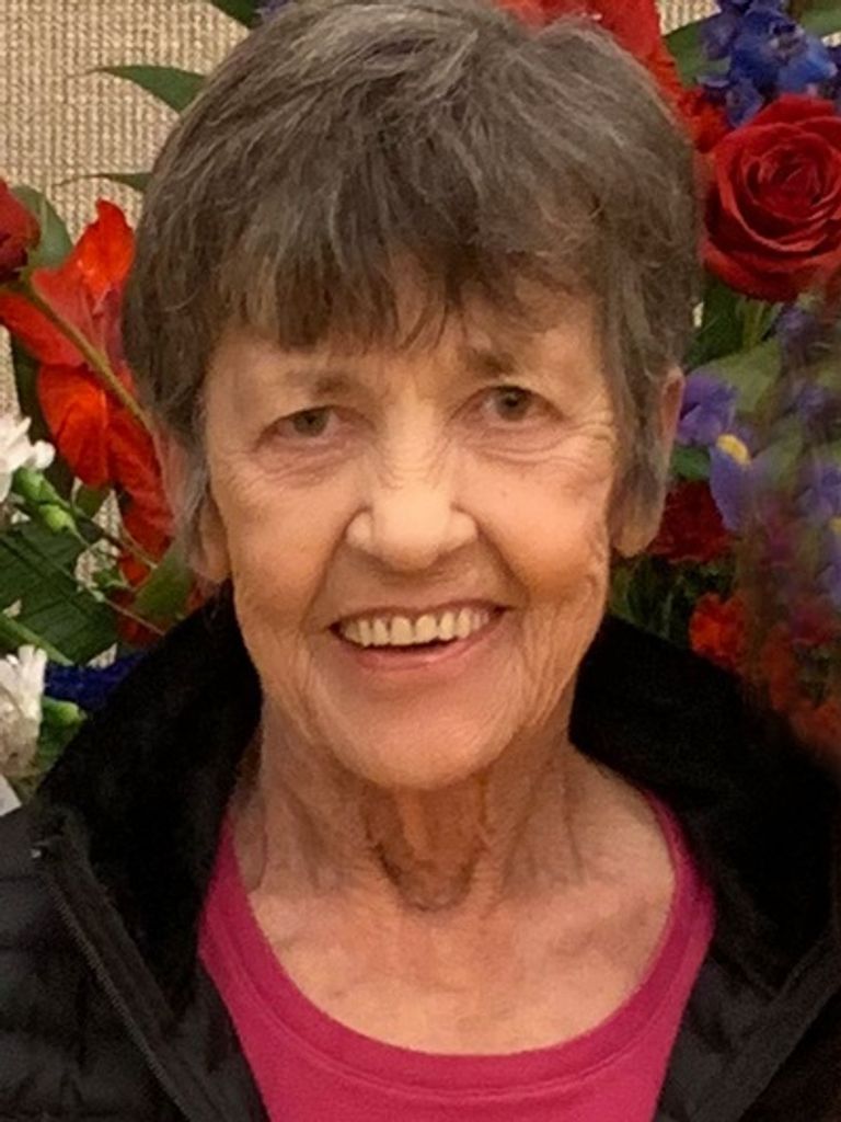 Betty Lou Hofer Profile Photo