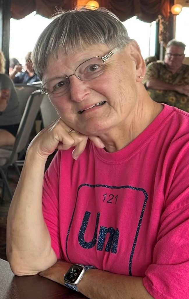 Stephanie Hobrock Profile Photo