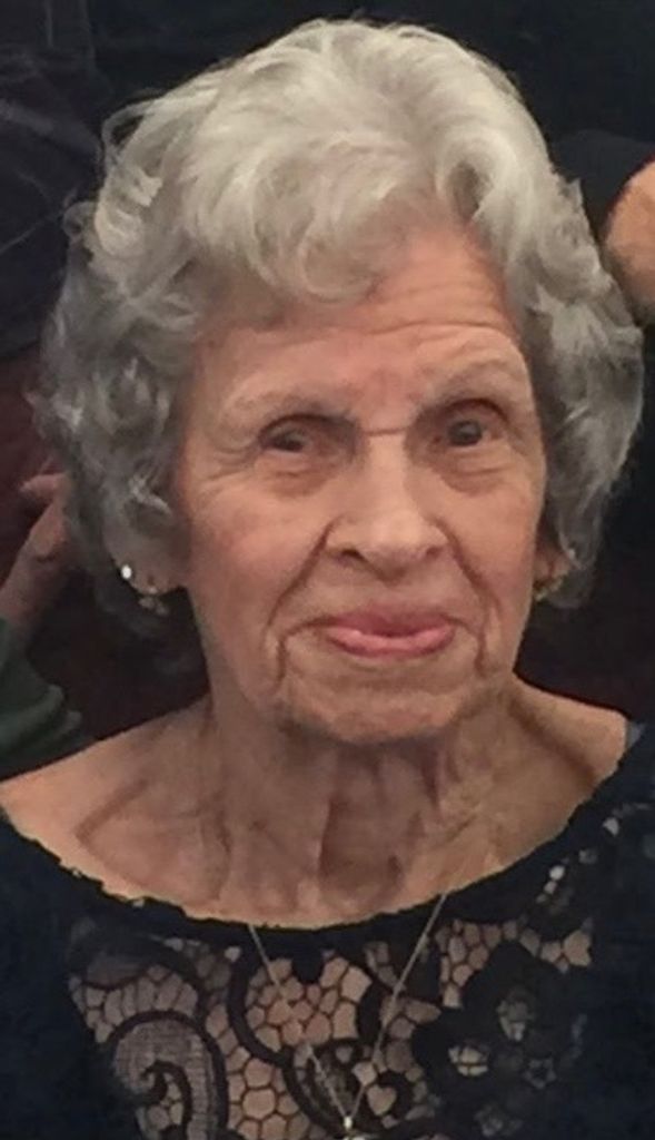 Ina Jean Hinderliter Profile Photo