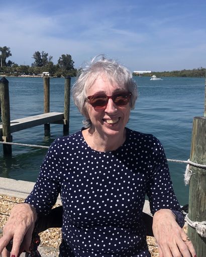 Lois Jane Pommerenk Profile Photo