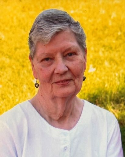 Rose Marie Conner's obituary image