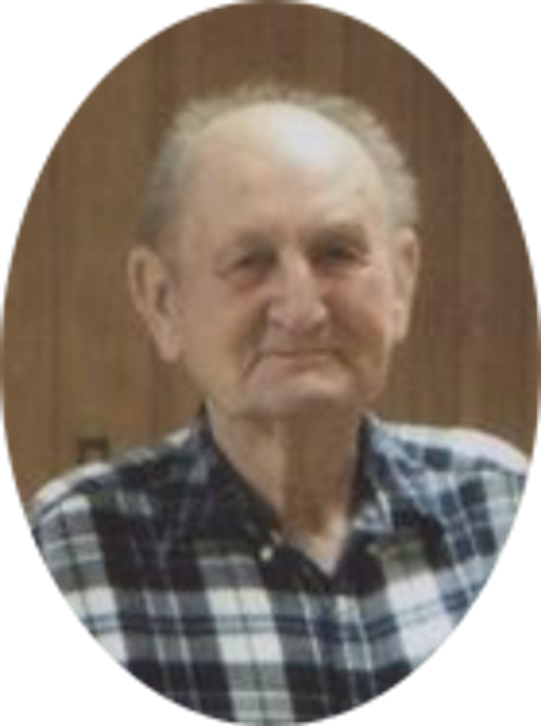Wilbur Stover