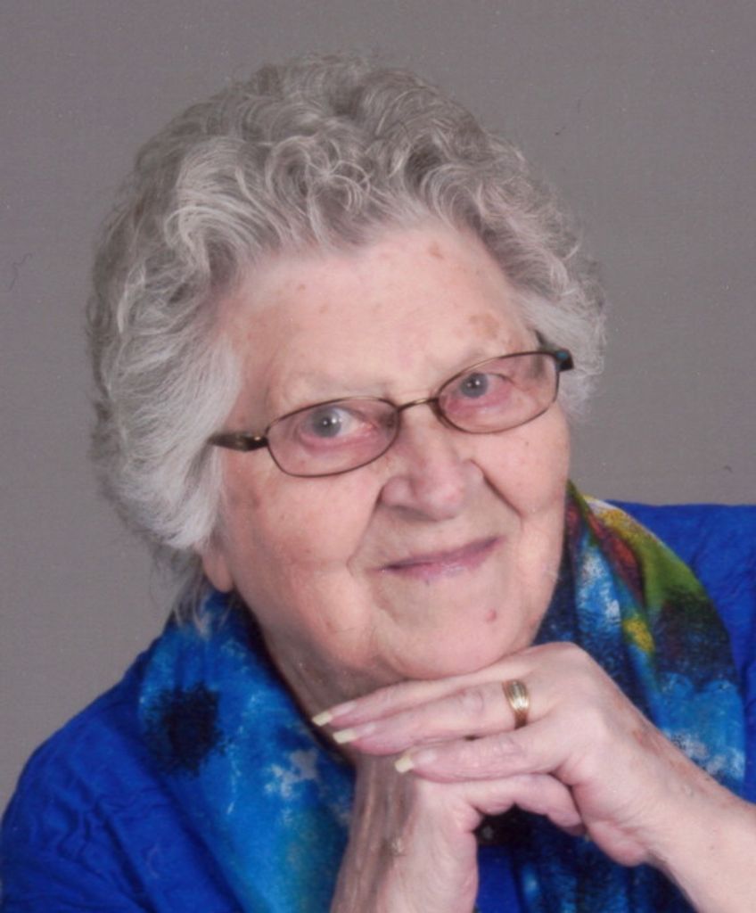 Katherine I "Kate" (Snyder)  Mottice