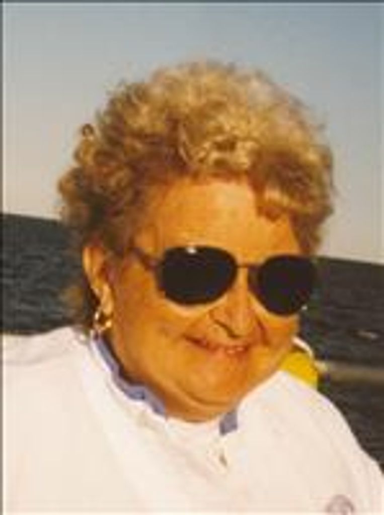 Janet L. (Atwood) Weir