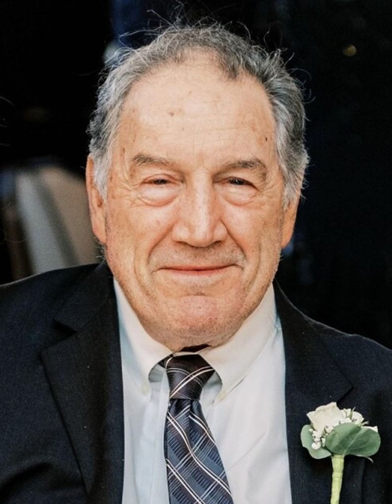 Charles J. Lima, Jr.