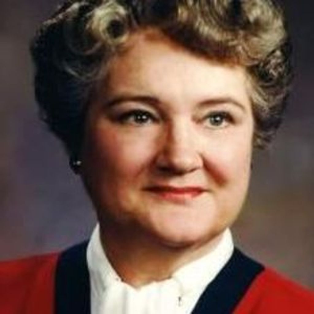 Marion A. Jones Profile Photo