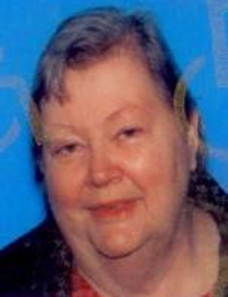 Patricia Astle Profile Photo