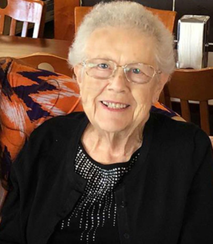 Sarah Anne "Henry" Snell